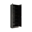 Kenzou 2 Door Wardrobe