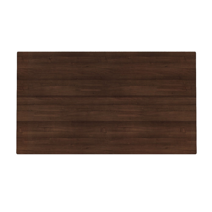 Monterey 6 Seater Solid Wood Dining Set With Bench