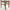 Seattle Starter 6 Seater Solid Wood Dining Set