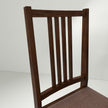 Houston 6 Seater Solid Wood Dining Set
