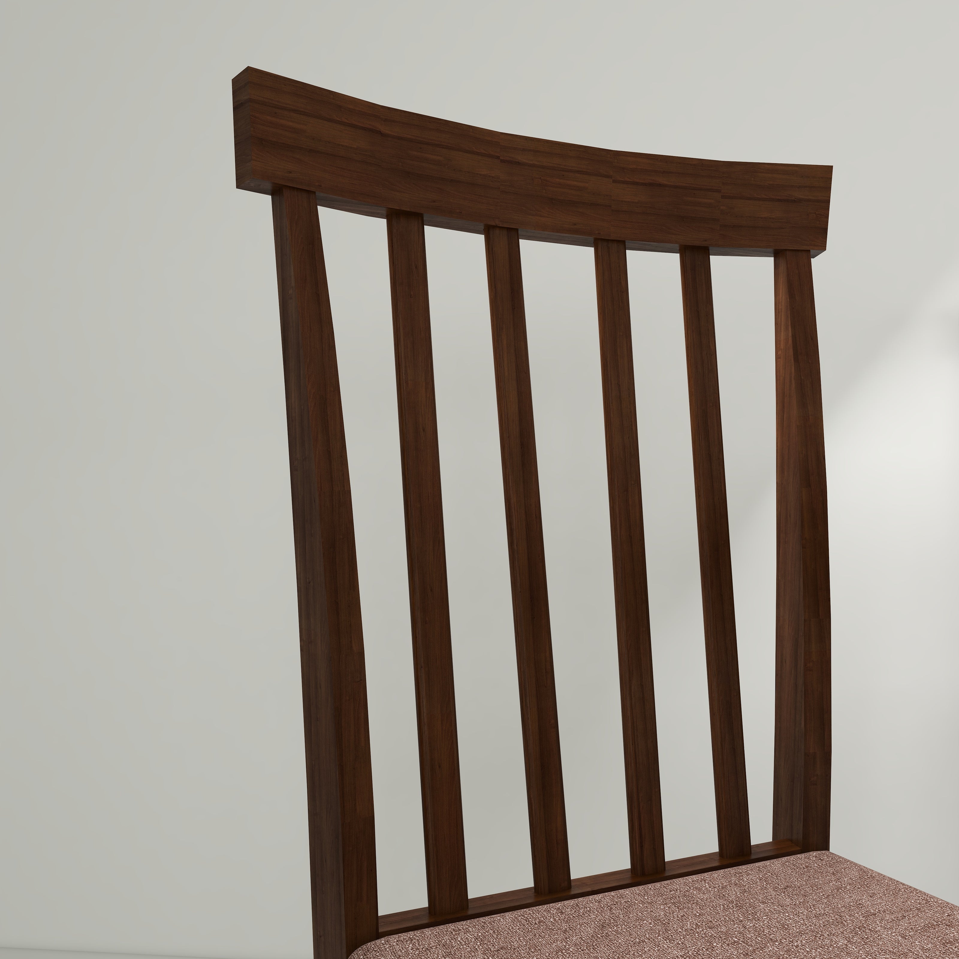 Monterey 6 Seater Solid Wood Dining Set With Bench