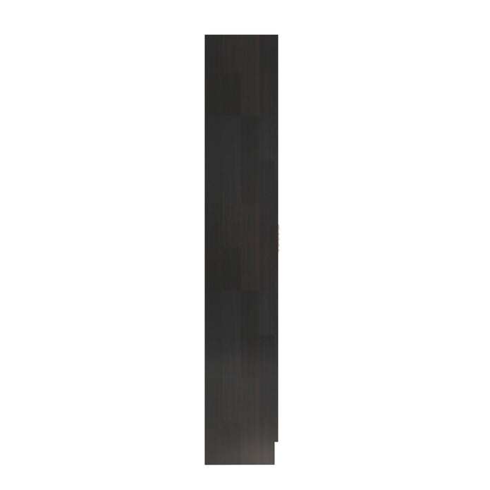 Kenzou 2 Door Wardrobe