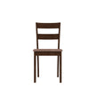 Dallas 6 Seater Solid Wood Dining Set With Bench