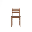 Seattle Starter 6 Seater Solid Wood Dining Set