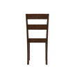 Dallas 6 Seater Solid Wood Dining Set With Bench