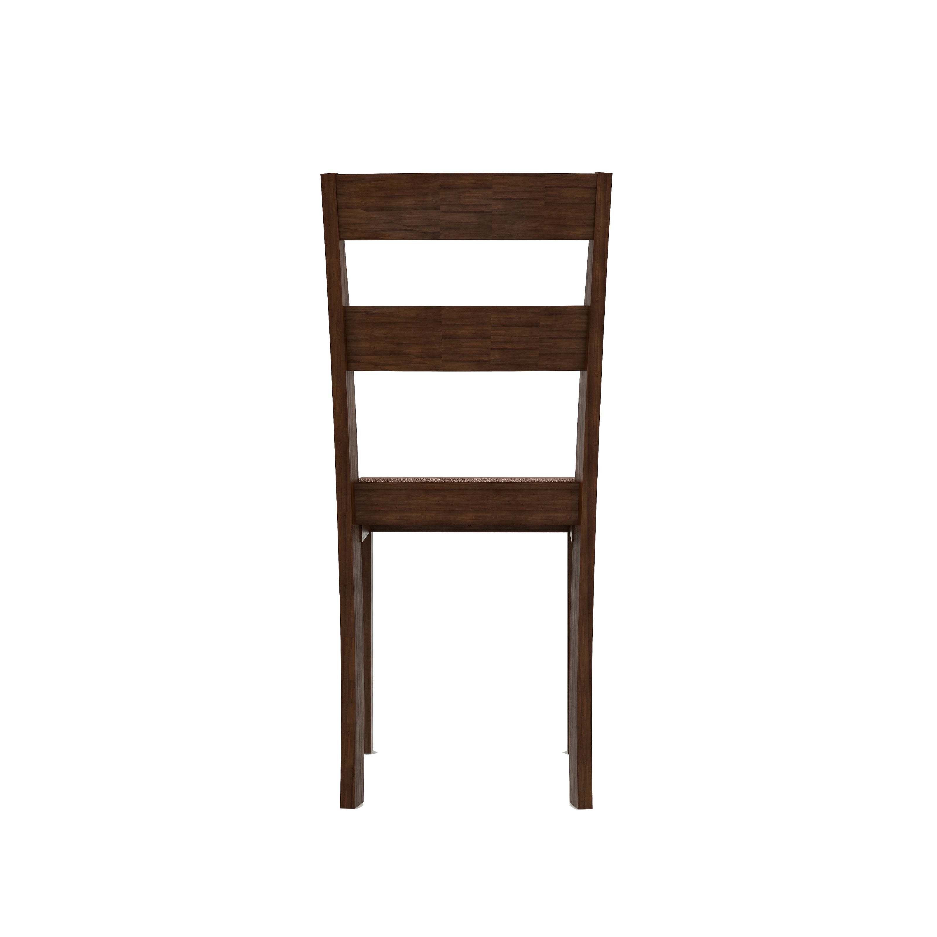 Dallas 6 Seater Solid Wood Dining Set With Bench
