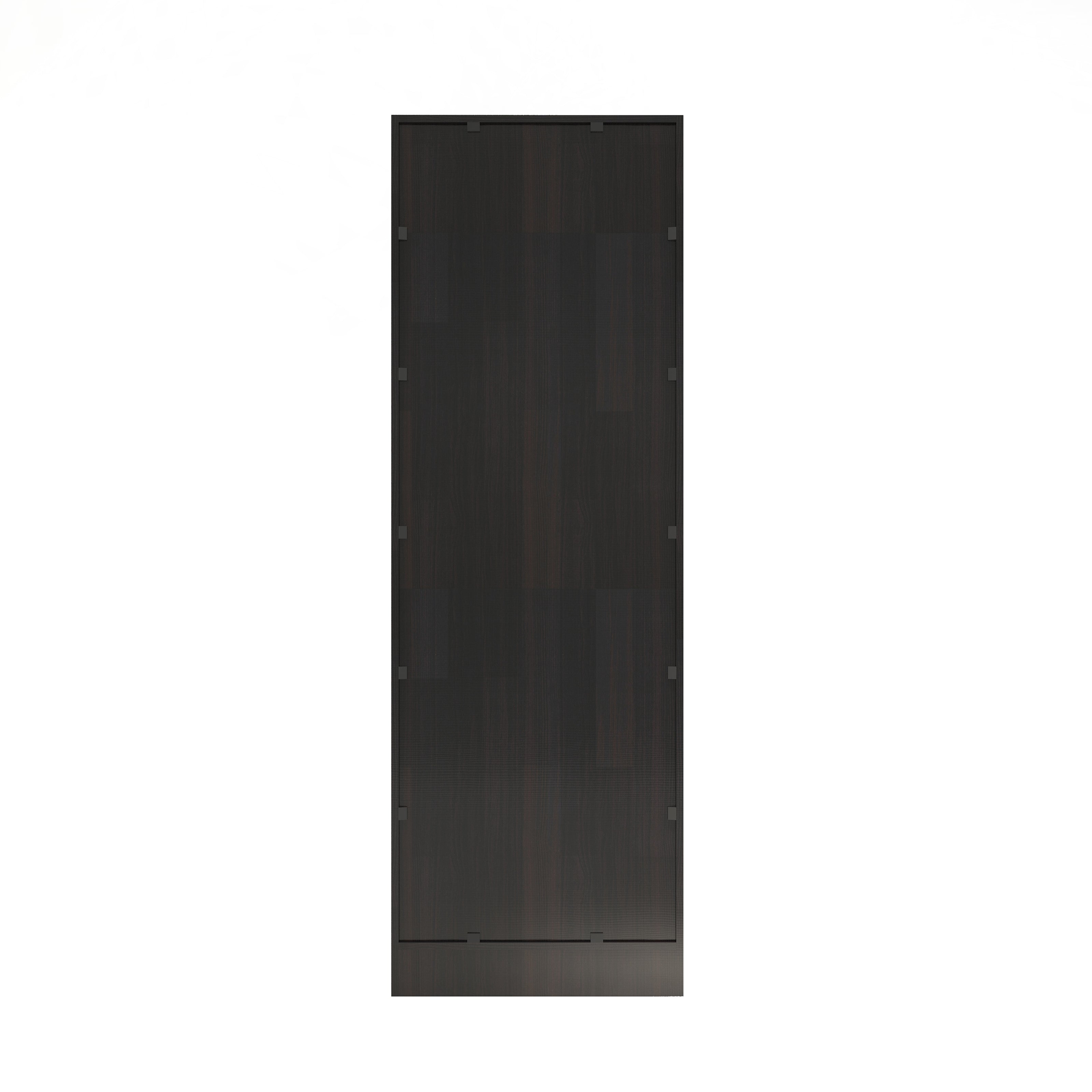 Kenzou 2 Door Wardrobe
