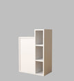 Kairi Storage Bed Side Table