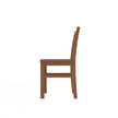 Seattle Starter 6 Seater Solid Wood Dining Set