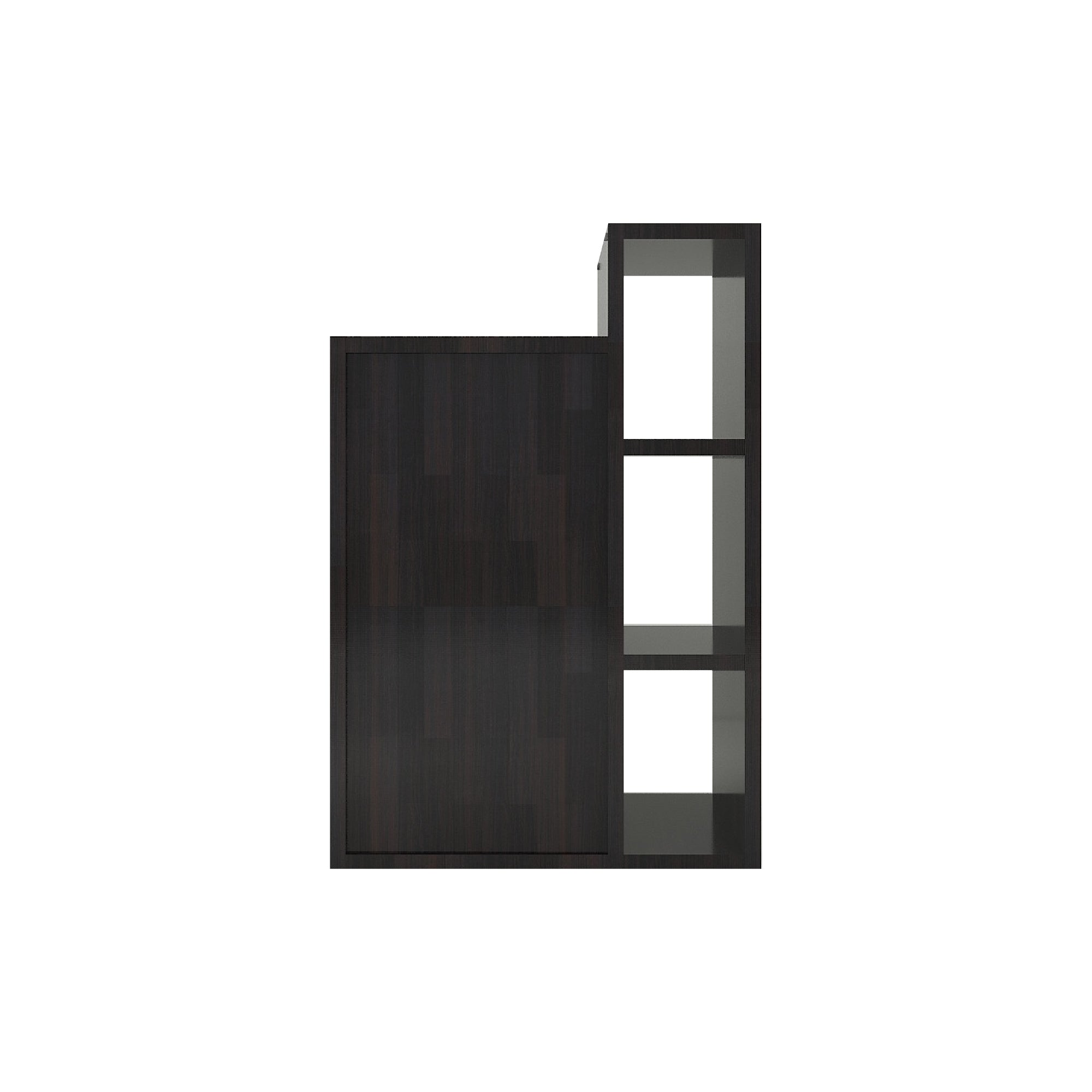 Kairi Storage Bed Side Table
