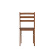 Seattle Starter 6 Seater Solid Wood Dining Set