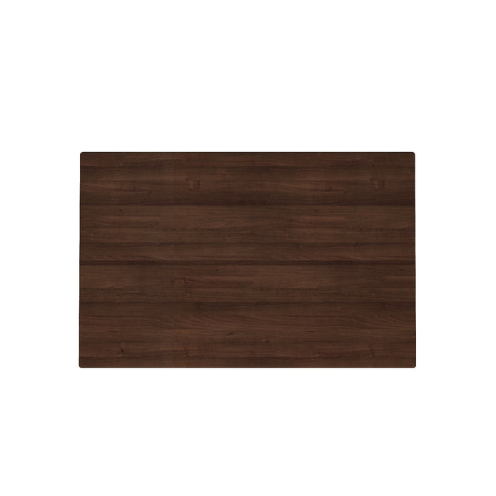 Seattle Starter 6 Seater Solid Wood Dining Set