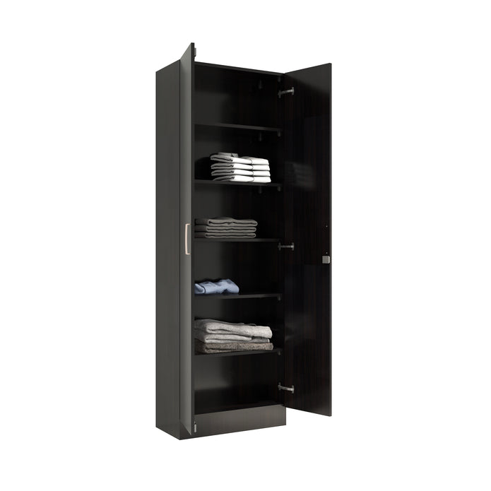 Kenzou 2 Door Wardrobe