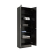 Kenzou 2 Door Wardrobe